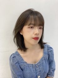 -TRIMS HAIR 修剪造型·烫染接发