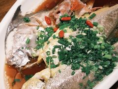 杂鱼拼盘-美乐食街(小南店)