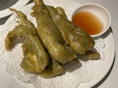 -顶特勒·黄鱼馆·特色菜(上海大世界店)