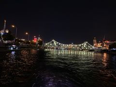 -海河游船(古文化街码头)