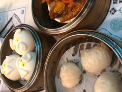 -点点心点心专门店(湾仔店)