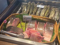-胖姐渔村(中源大道店)