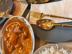 -克比叔叔印度餐厅Kebabs on the Grille(永康路分店)