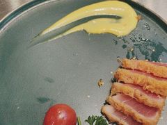 -猛古里烤肉自助(荟聚中心店)