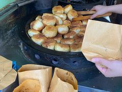 -牛煎里牛肉煎包淮南牛肉汤(广东路店)