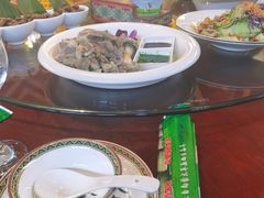 -大汗行宫园林餐厅