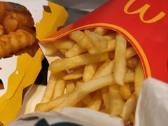 -麦当劳(总统大酒店店)