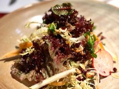 -Wei菋·Le Bistrot
