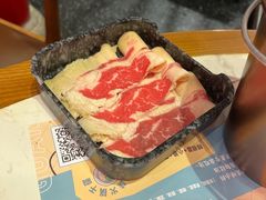 -哥老官重庆美蛙鱼头(五角场合生汇店)