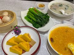 -老廣新意-全天茶点(宝能店)