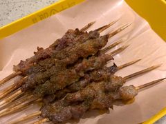 -我是那个大叔·美食研究所(新塘路店)