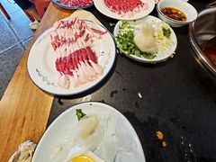 -裕德孚·非遗手切涮羊肉(东直门内大街店)