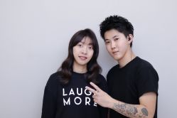 -P.STYLE 派斯造型