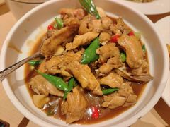 -海泰食府·新鲁菜·家宴(总部基地店)