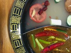 -潮澎派·潮汕菜大排档(南较西路店)
