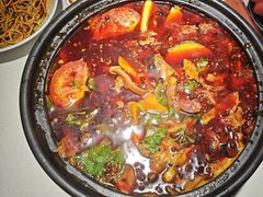 -王妈热卤·川味馆(海昌店)