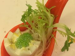 -珀丽酒店-协奏坊餐厅