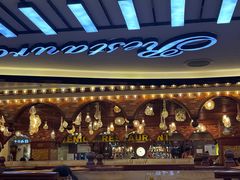 -中山威尼斯西餐厅(三乡总店)