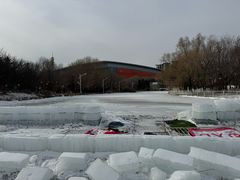-沈阳奥体冰雪嘉年华