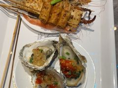 -萧邦音乐会所KTV·蒸汽活海鲜自助(福田店)