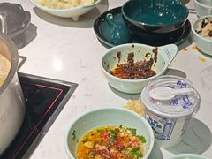 -二刀潮牛·鲜牛肉火锅(爱融荟城店)