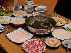 -厝味火锅·潮汕卤水火锅(十一合店)