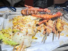 -头牌·鹤岗小串(万达店)