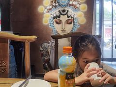 -河沿肉饼Beijing Pie(东华门店)
