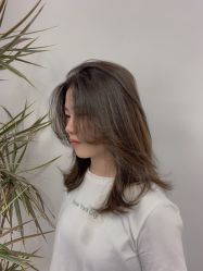 -MRMODE时尚先生美发沙龙