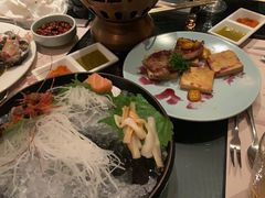 -Mr·Fish鱼鲜生海鲜放题(银泰in99店)
