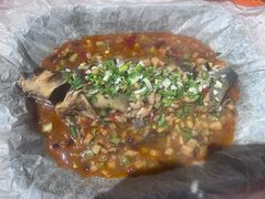 -三煮纸包鱼(青岛总店)