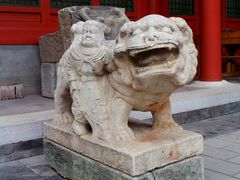 -北京石刻艺术博物馆(五塔寺)
