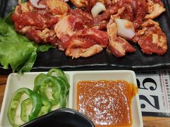 -顺鑫烧烤店(南庄店)