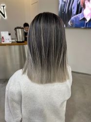 -蚂蚁造型沙龙