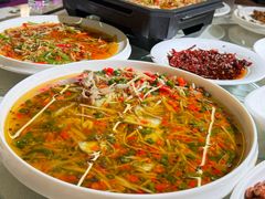 -蛙兔鸡自贡风味·特色江湖菜(广都店)