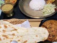 -尼泊尔雪莲餐厅(北京东路店)