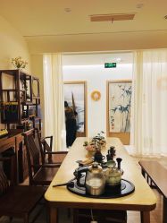 -御品•瑶浴灸疗SPA