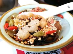 -江边城外烤全鱼(世茂广场店)