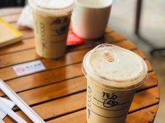 -星巴克臻选(深圳罗湖万象城店)
