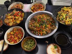 -潇湘阁(三里屯SOHO店)
