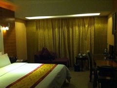 床-岳阳阿波罗御庭酒店