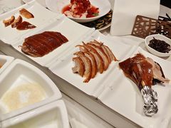 -羲和雅苑•北京烤鸭(国贸商城店)