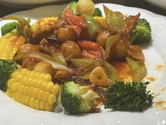 -东北大院·东北菜(三台子店)