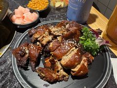 -小饕荟雅安贡椒鱼鲜馆(广福桥店)