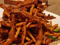 -艳阳天·非遗楚菜(武汉客厅店)