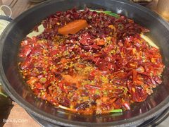 -楠火锅(昆山金鹰店)
