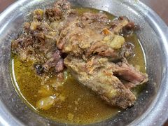 -阿秋牛排(湖心街店)