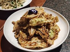 -真地道京味府·鲜橙烤鸭·北京菜(朝外大街东大桥店)