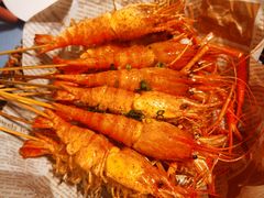 -79号渔船海鲜饭店(宝安店)