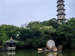 -江心屿景区